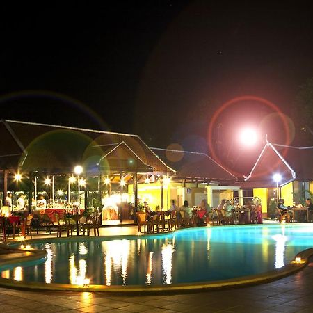 Don Bosco Hotel School Sihanoukville Eksteriør billede