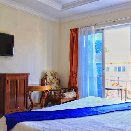 Don Bosco Hotel School Sihanoukville Eksteriør billede