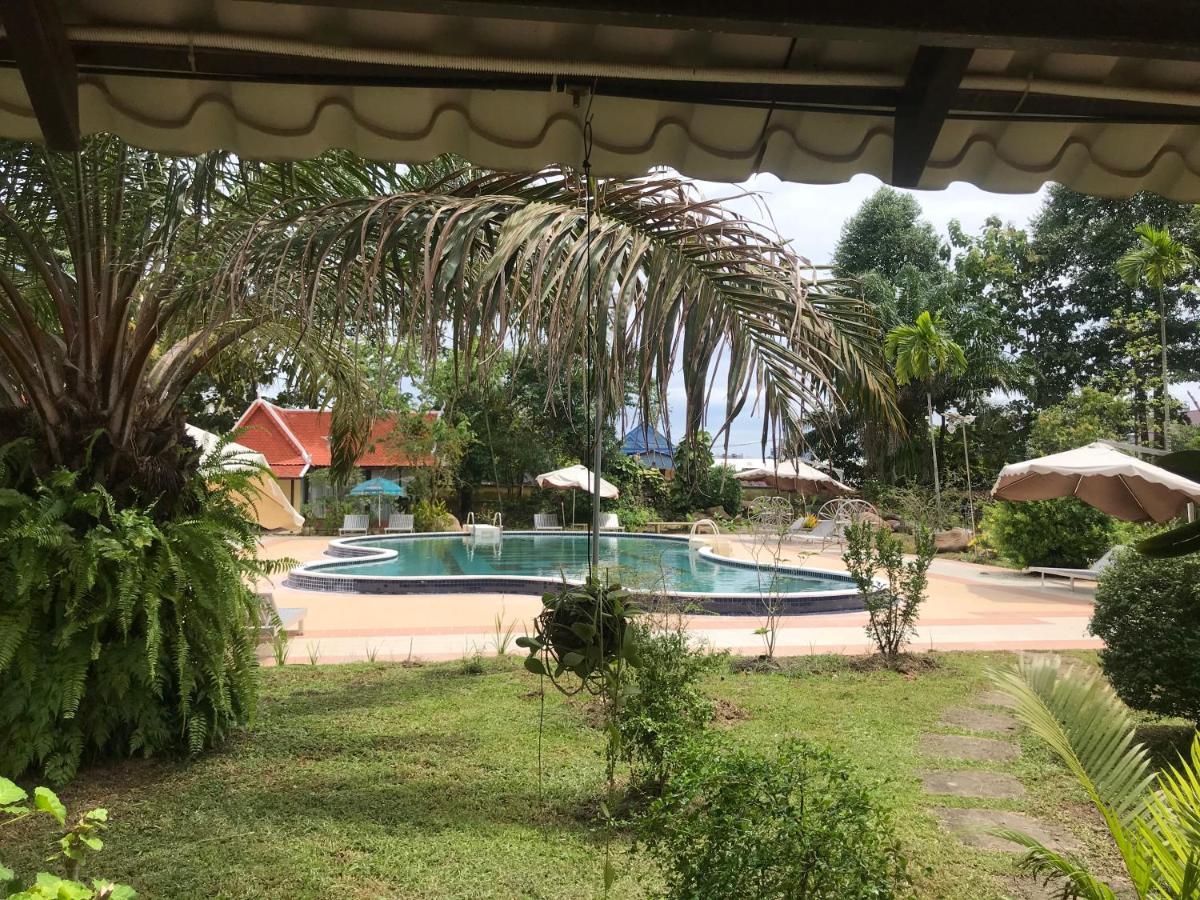 Don Bosco Hotel School Sihanoukville Eksteriør billede