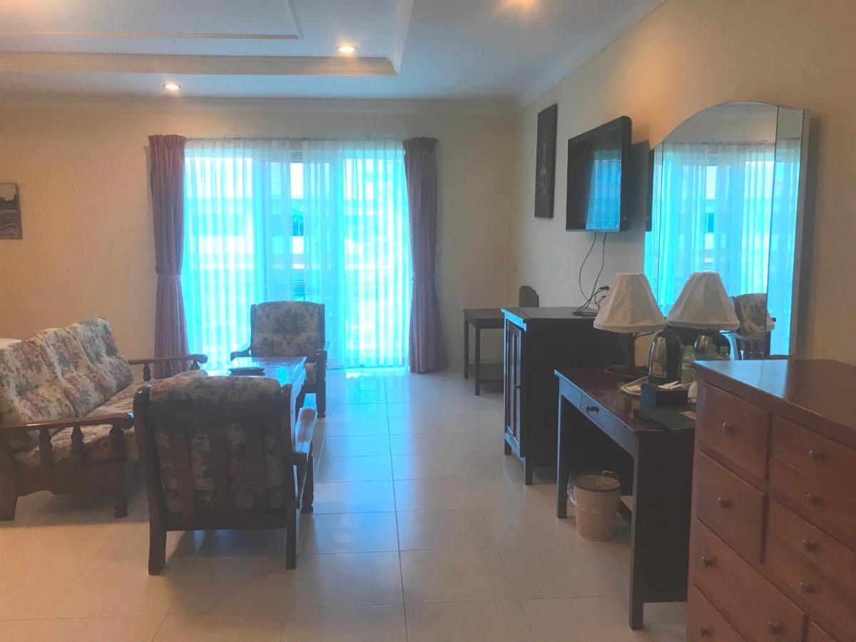 Don Bosco Hotel School Sihanoukville Eksteriør billede