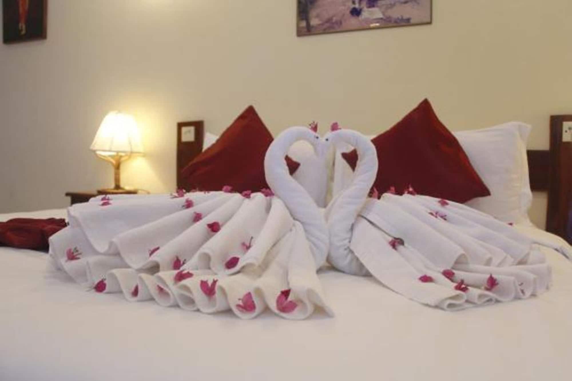 Don Bosco Hotel School Sihanoukville Eksteriør billede