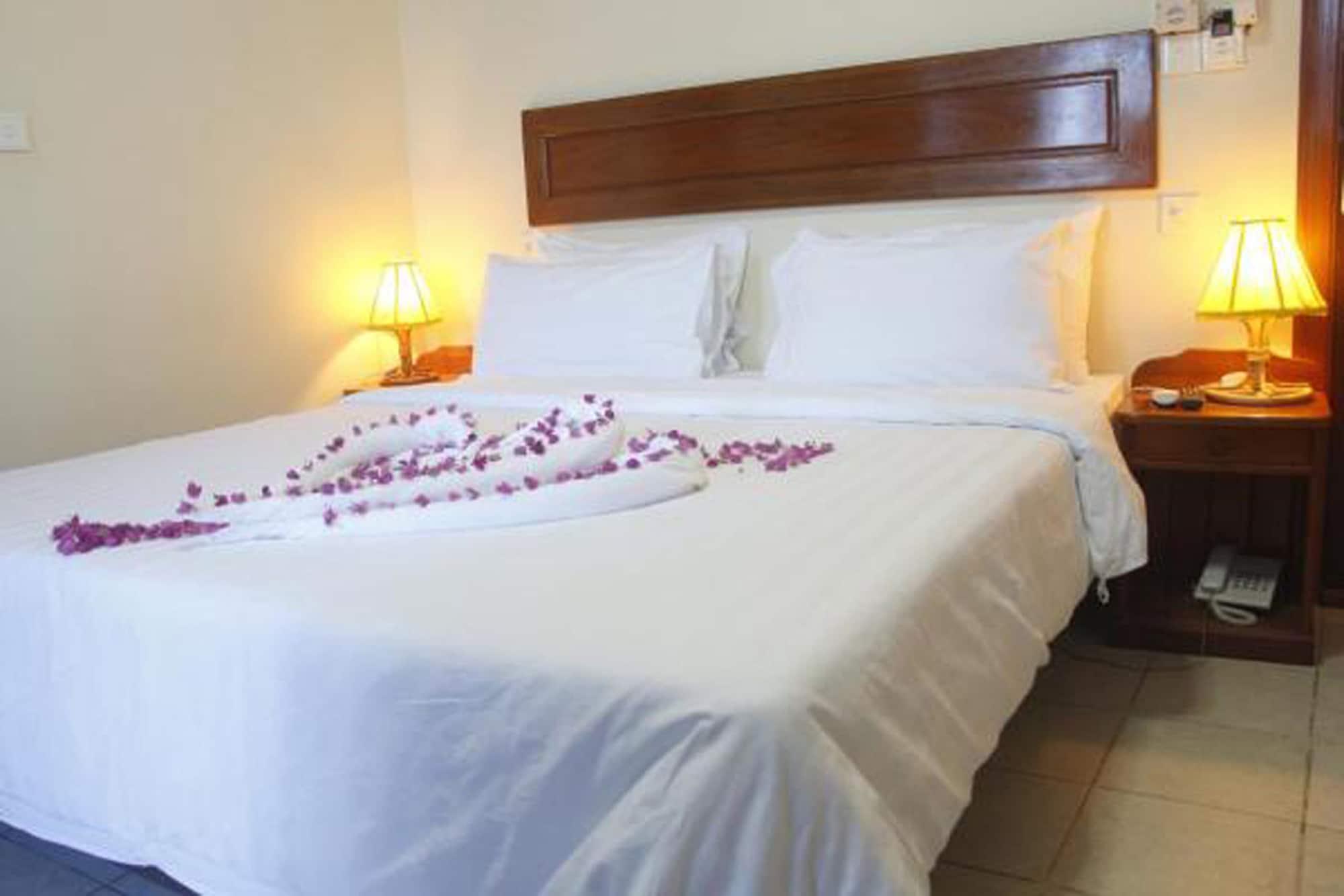 Don Bosco Hotel School Sihanoukville Eksteriør billede