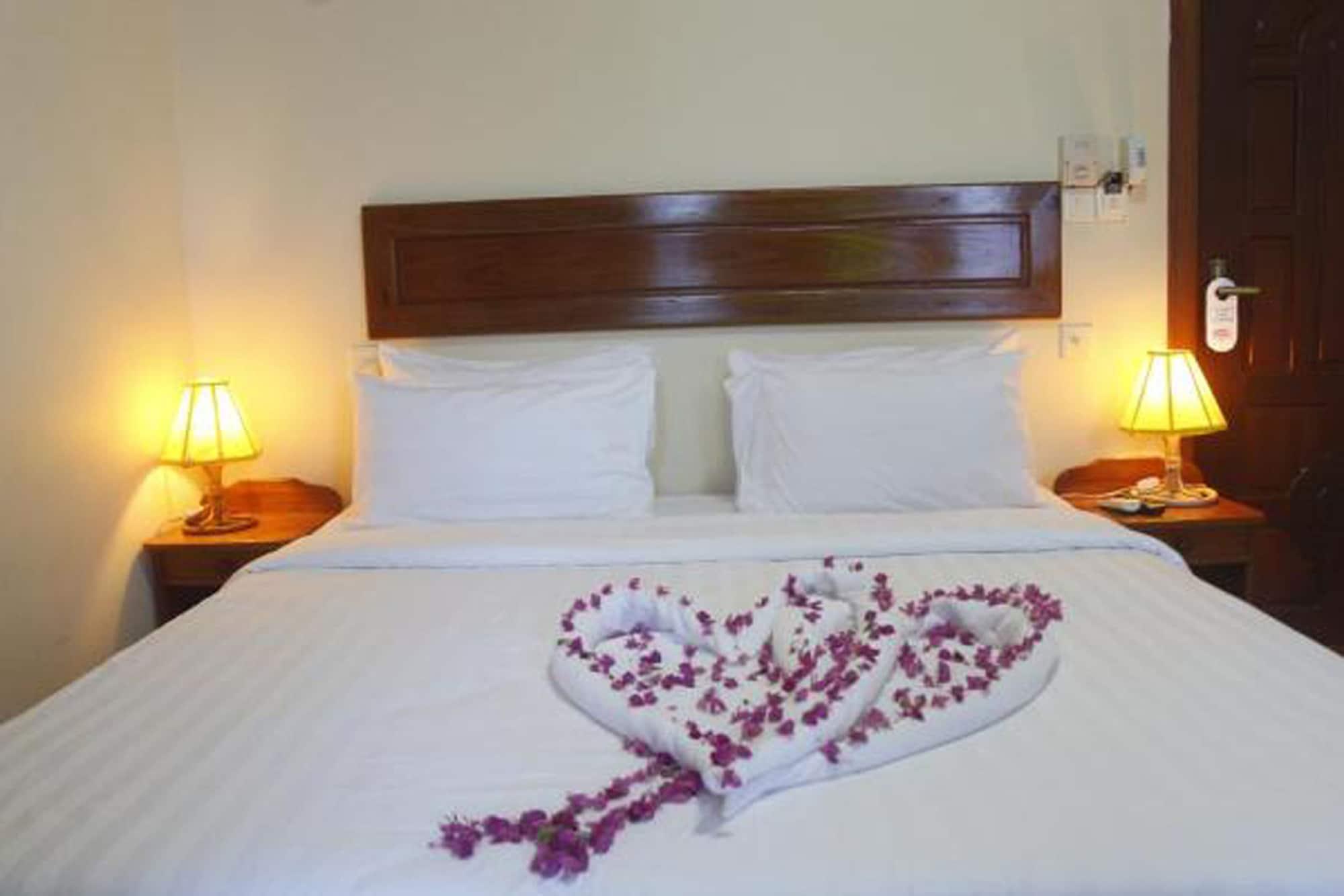 Don Bosco Hotel School Sihanoukville Eksteriør billede