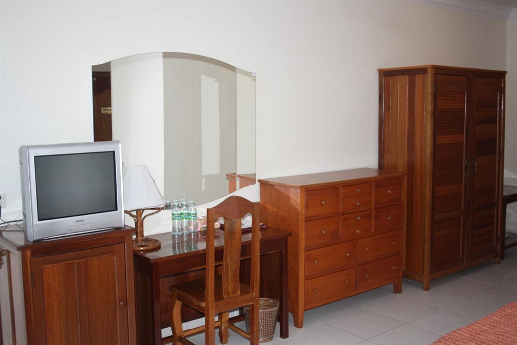 Don Bosco Hotel School Sihanoukville Eksteriør billede
