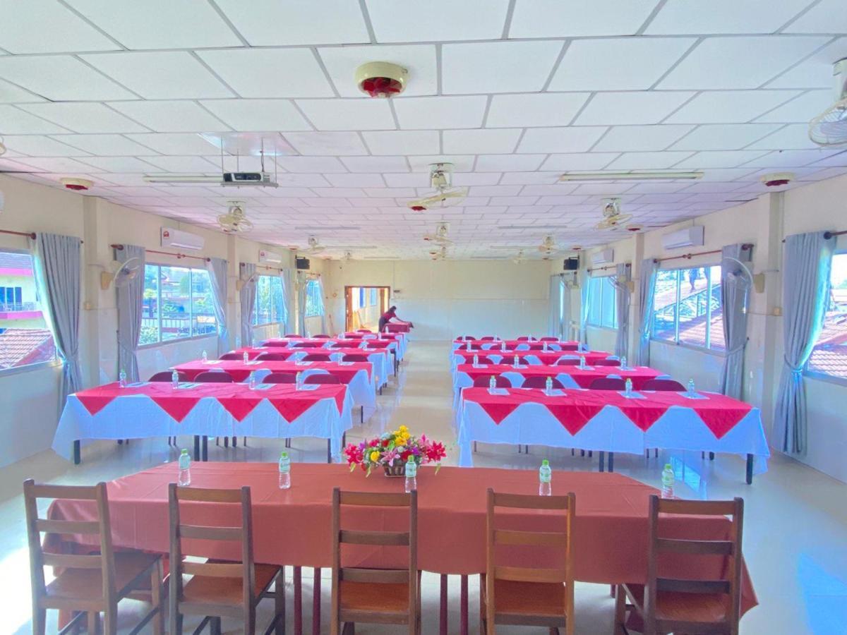 Don Bosco Hotel School Sihanoukville Eksteriør billede