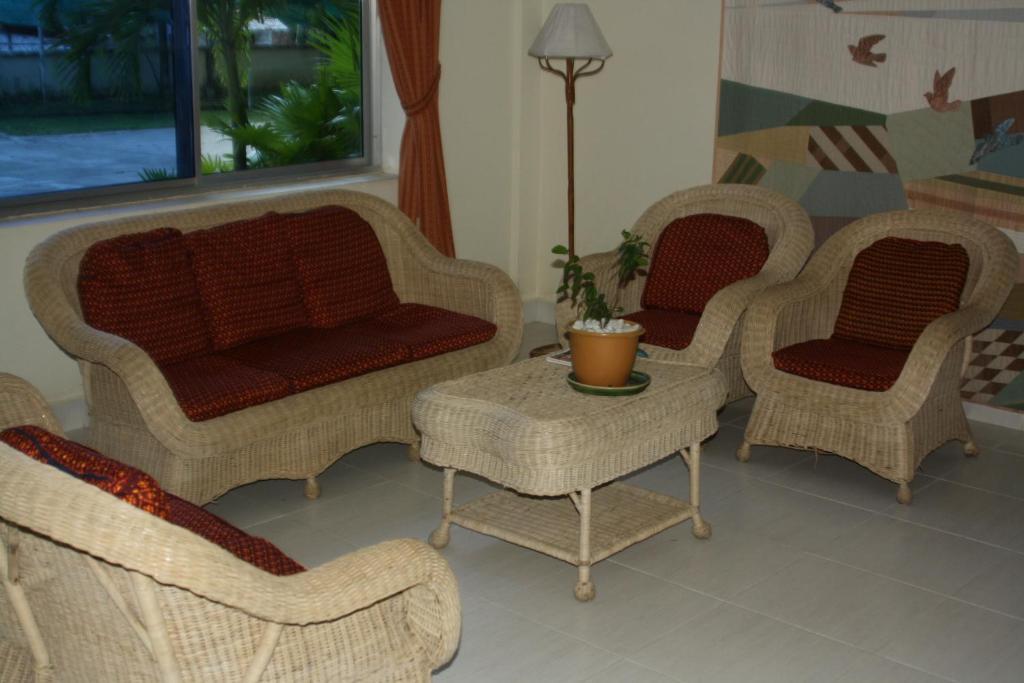 Don Bosco Hotel School Sihanoukville Eksteriør billede
